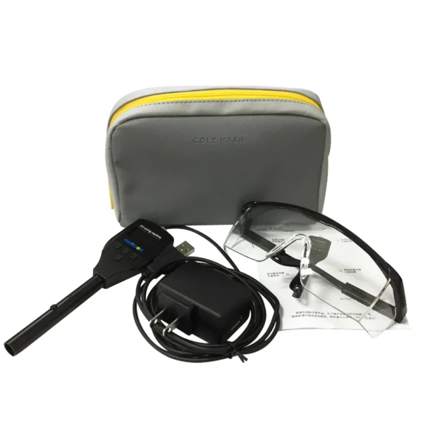 Soundlink Handheld UV Curing Point Light for Curing UV Resin DIY Hearing Aid Earmolds Custom IEMs 365nm - Image 6