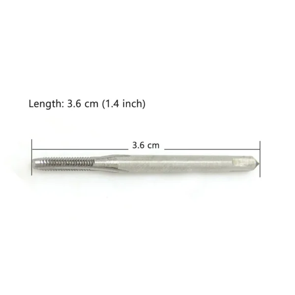 Damper Mounting Tool for Knowles Damping Plugs Filters Installation and Dismounting Tool Part - Image 3