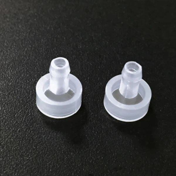 6PCS Hearing Aid Accessories Ear Tip Adaptor Cord Tubing Connector - Image 3