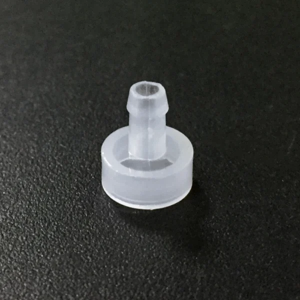 6PCS Hearing Aid Accessories Ear Tip Adaptor Cord Tubing Connector - Image 2