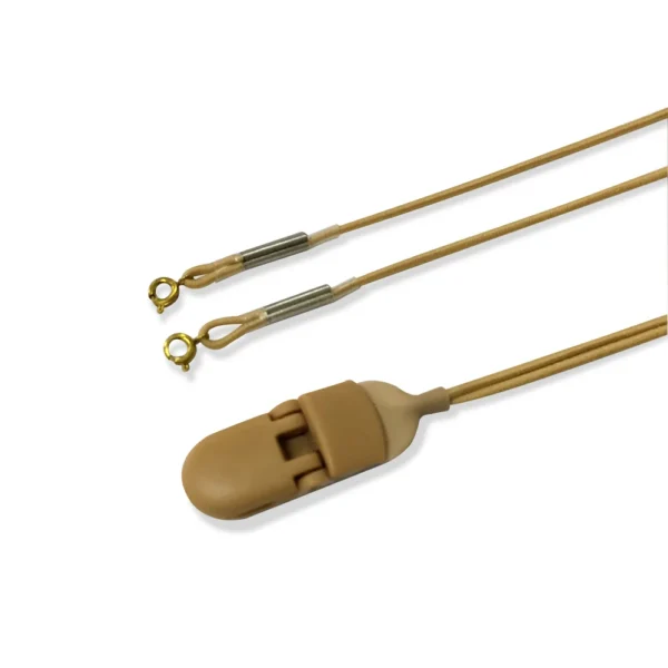 Soundlink Hearing Aid Clip Holder Anti-lost Lanyard Clips Hearing Aid Protector Fits for ITE ITC CIC IIC - Image 3