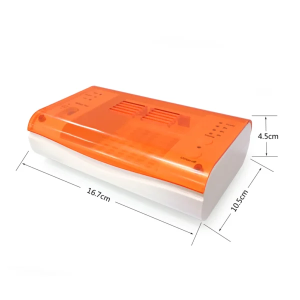 Soundlink Hearing Aid Dryer Drying Case Box Electronic Drybox for In Ear Monitors - Image 4