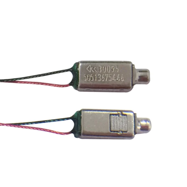 2PCS WBFK-30095-P183 Knowles Single Tweeter Driver Balanced Armature Receiver Speaker DIY IEM (In-ear Monitor) Earphone