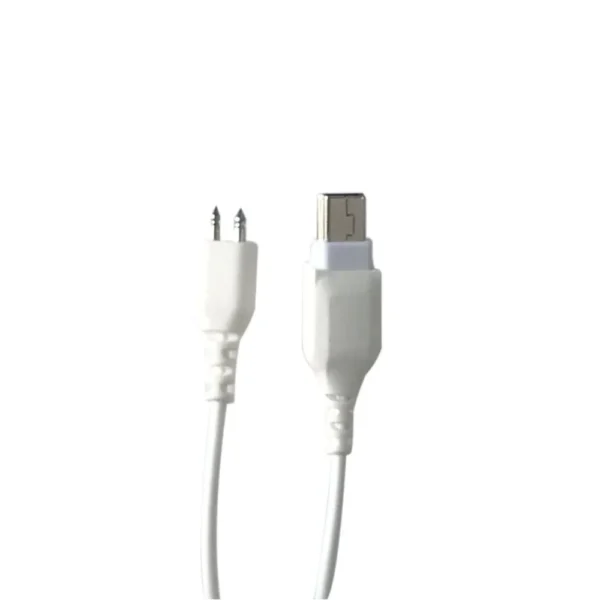 Soundlink Pocket Hearing Aid USB Cable Wire for Siemens DMP DHP Hearing Aids - Image 2