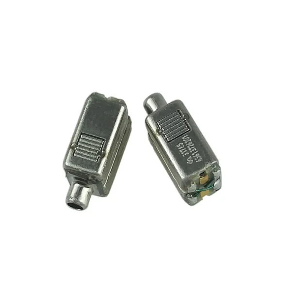2pcs DWFK-31785 Knowles Dual Tweeter Balanced Armature Driver Receiver Speaker for Hearing Aids IEM In Ear Monitors Earphones - Image 2
