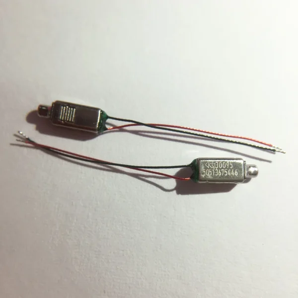 2PCS WBFK-30095-P183 Knowles Single Tweeter Driver Balanced Armature Receiver Speaker DIY IEM (In-ear Monitor) Earphone - Image 5