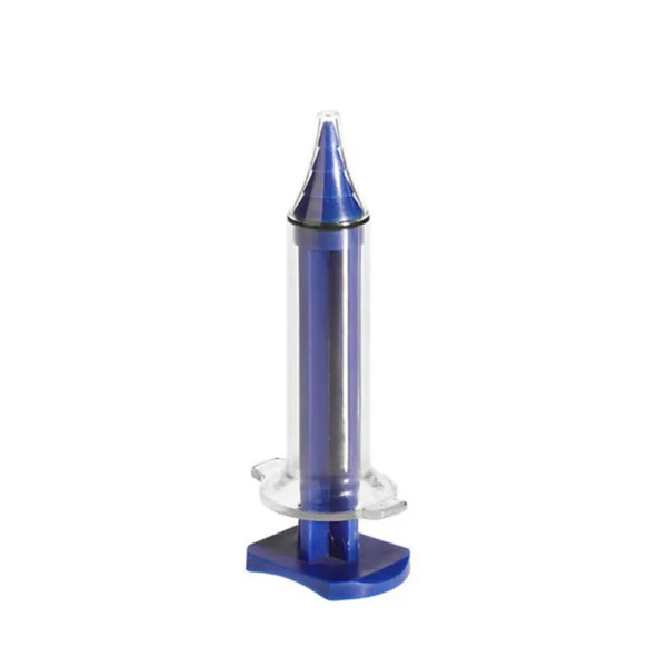 Soundlink Impression Syringe Injector For Ear Impressions Taking Hearing Aids Accessories DIY CIEM Impression Injector - Image 2