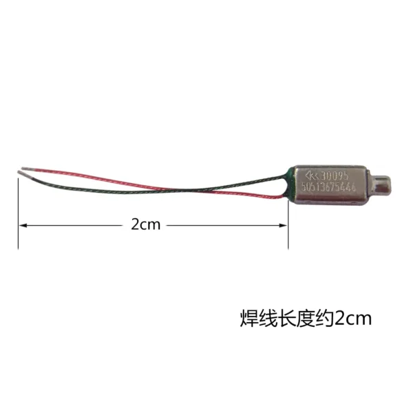 2PCS WBFK-30095-P183 Knowles Single Tweeter Driver Balanced Armature Receiver Speaker DIY IEM (In-ear Monitor) Earphone - Image 3