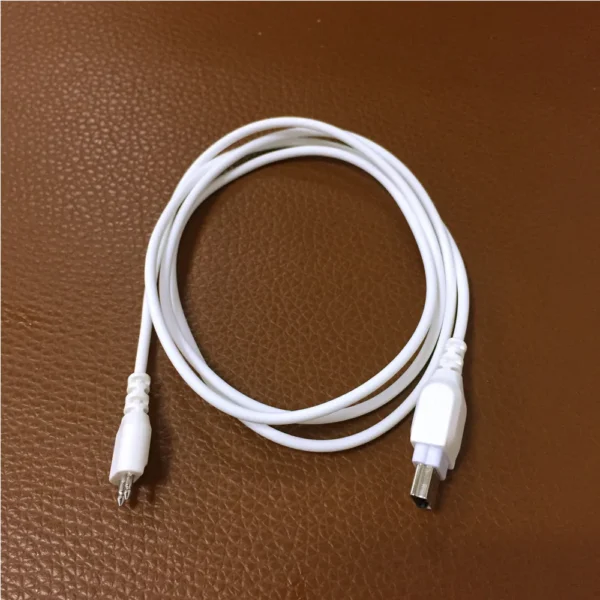 Soundlink Pocket Hearing Aid USB Cable Wire for Siemens DMP DHP Hearing Aids - Image 6
