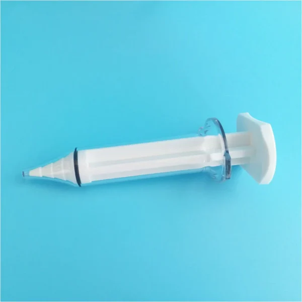 Soundlink Impression Syringe Injector For Ear Impressions Taking Hearing Aids Accessories DIY CIEM Impression Injector - Image 3