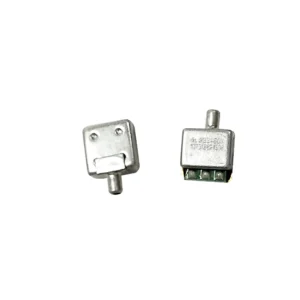 2PCS EM-23346-C36 Knowles Electronics Microphone Hearing Aid Repair Parts Microphone Accessories
