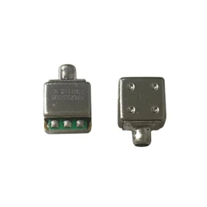 Knowles EM-24446-C36 Hearing Aid Microphone Omnidirectional Subminiature Performance for Hearing Instruments