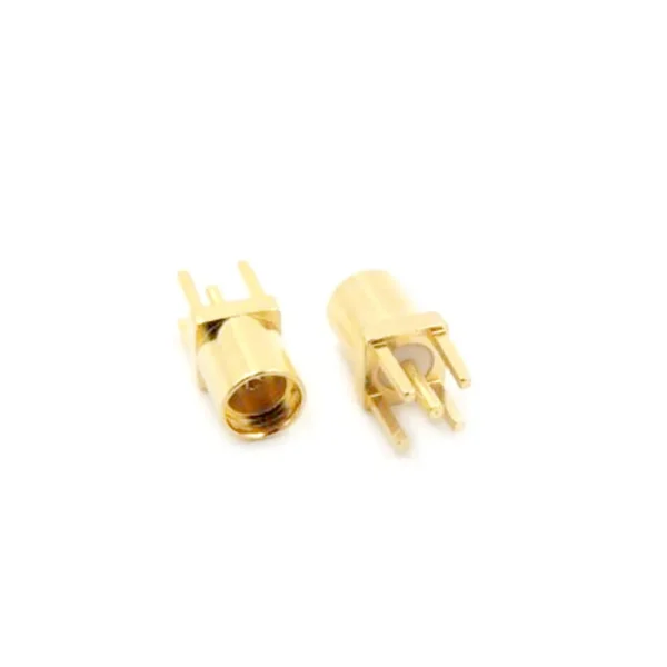 2PCS MMCX Female Socket Jack Connector Earphone IEM In-ear Monitor Parts - Image 5
