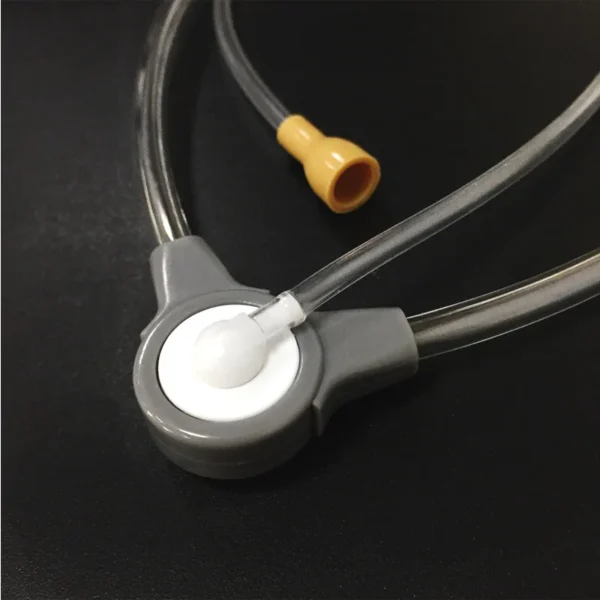 Soundlink Hearing Aid Stethoscope Tester Binaural Listening Tube for Testing BTE, ITE, ITC, CIC Hearing Aids - Image 6