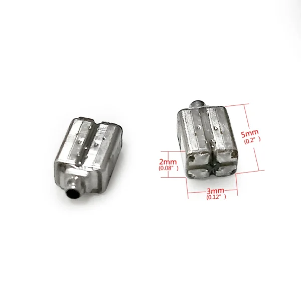 2PCS SWFK-32254 Knowles Drivers Dual Tweeter Driver Balanced Armature Driver Receiver Speaker IEM Earphone - Image 4