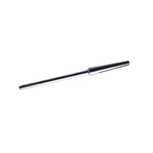 Sandpaper Clip Holder Stainless Steel Conical Sandpaper Holder Hearing Aid Earmold Grinding Tool
