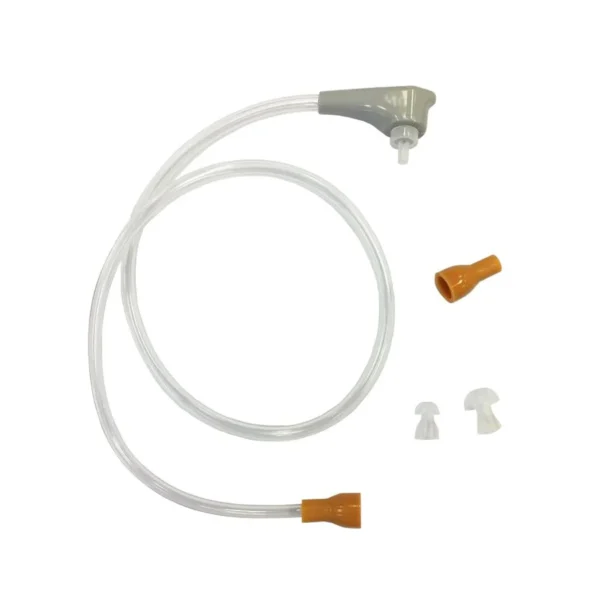 Hearing Aid Listening Stethoscope Stetoclip Used for Testing BTE, ITE, ITC, CIC - Image 4