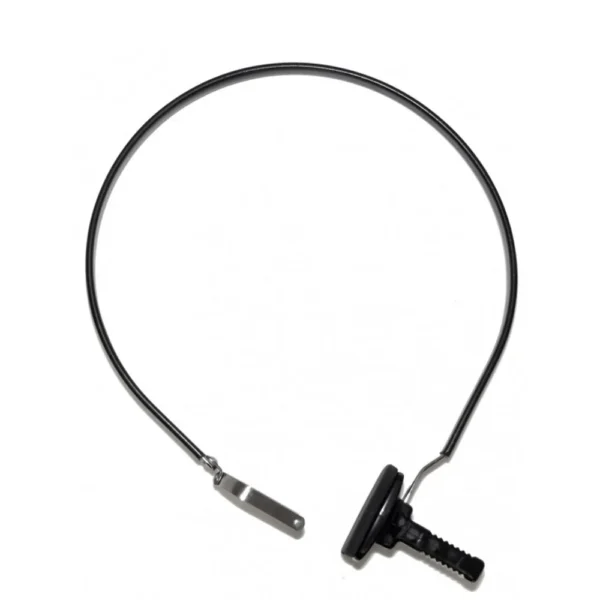 Soundlink Headband for B71 and B72 Bone Conductor - Image 2