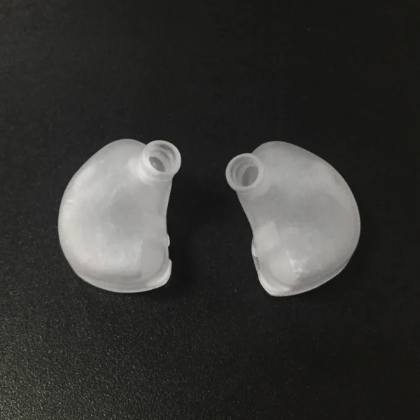 1 Pair Universal IEM Shell In-ear Monitor Housing 3D Printed Earphone Shell for Custom IEMs Earphones - Image 4