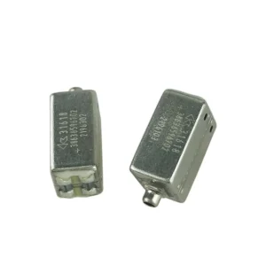 2PCS Knowles HODVTEC-31618 BA Balanced Armature Receiver Dual Bass Driver Speaker DIY Earphones In Ear Monitors