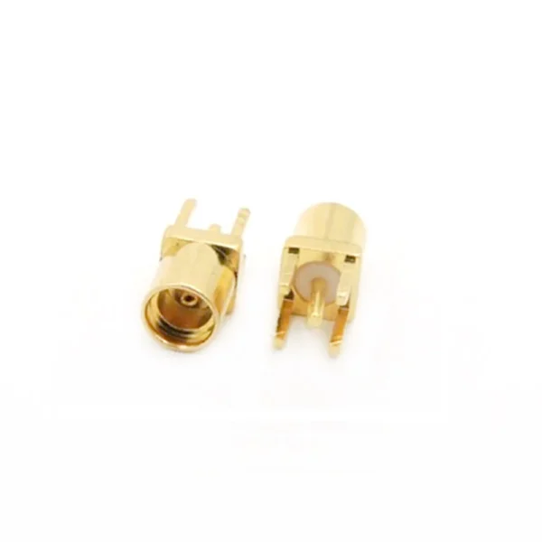 2PCS MMCX Female Socket Jack Connector Earphone IEM In-ear Monitor Parts - Image 6