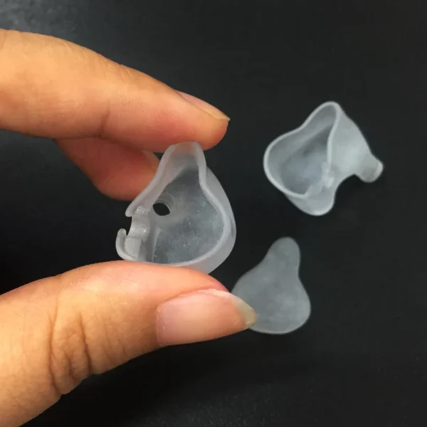 1 Pair Universal IEM Shell In-ear Monitor Housing 3D Printed Earphone Shell for Custom IEMs Earphones - Image 2