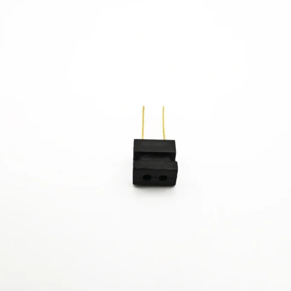 DIY IEM Black Female Socket Black for Custom In-ear Monitor Inears Earphone Pin Plug 0.78 mm - Image 5
