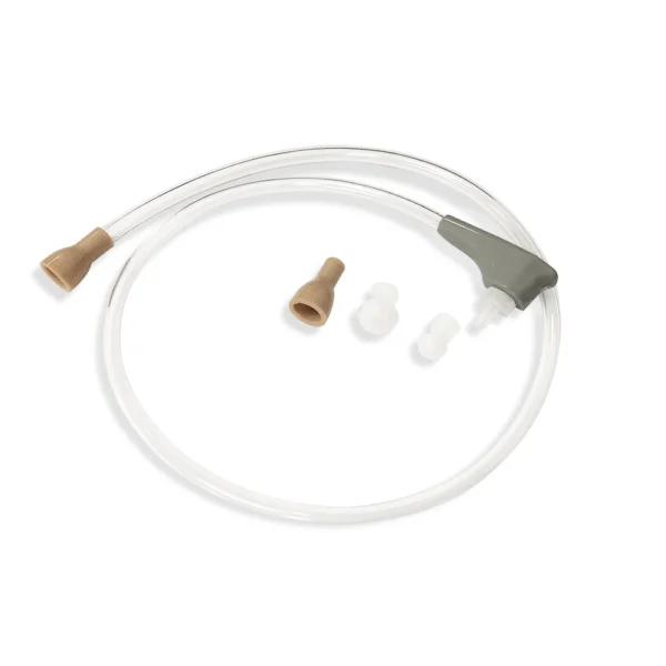 Hearing Aid Listening Stethoscope Stetoclip Used for Testing BTE, ITE, ITC, CIC - Image 5