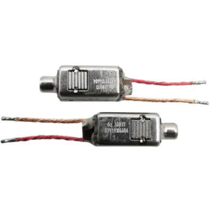 2PCS Knowles TWFK-31082-B35 Balanced Armature Driver Dual BA Driver Receiver High and Mids
