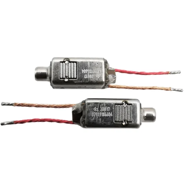2PCS Knowles TWFK-31082-B35 Balanced Armature Driver Dual BA Driver Receiver High and Mids