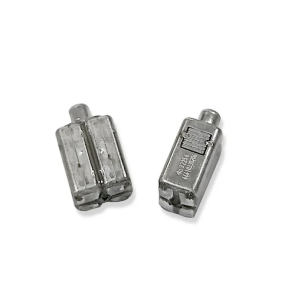 2PCS SWFK-32254 Knowles Drivers Dual Tweeter Driver Balanced Armature Driver Receiver Speaker IEM Earphone