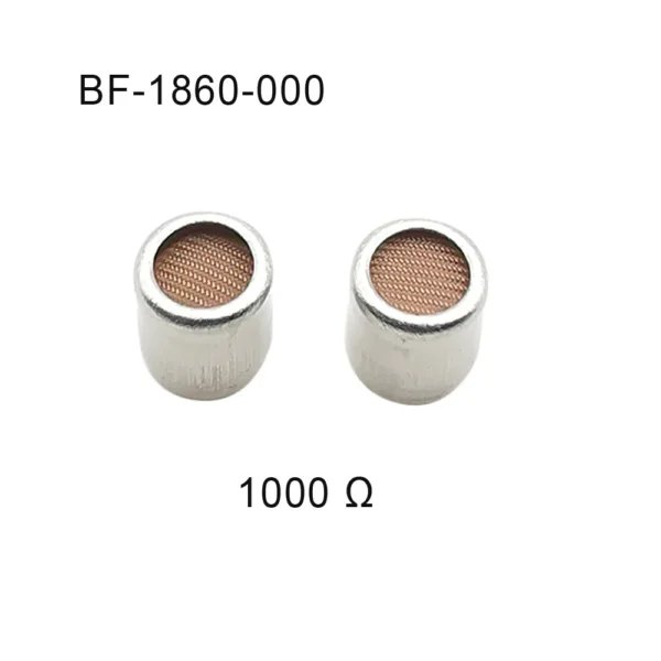 2PCS Balanced Armature Damping Damper Plugs filters Knowles Acoustic Dampers for Shure Se215 se315 se425 se535 Se846 TF10 LM5144 - Image 6
