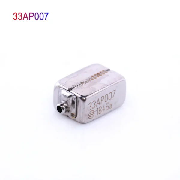 2pcs Sonion 33AP007 BA Driver Balanced Armature Receiver DIY IEM Receivers - Image 2