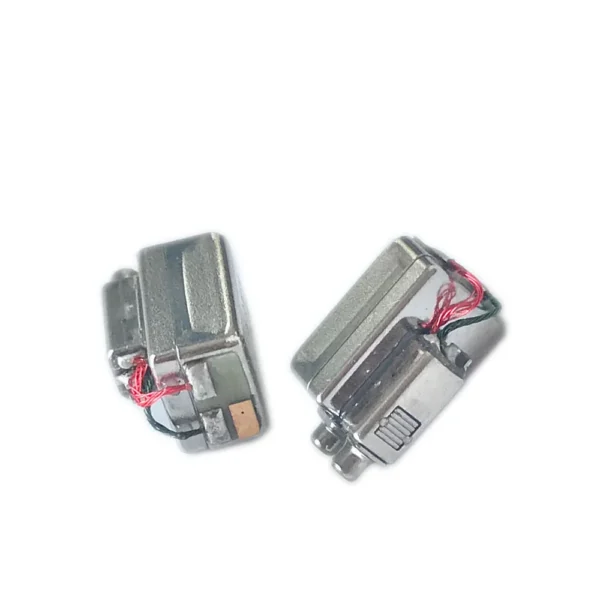 2pcs Knowles GU-32829 Dual Balanced Armature Driver Speaker Receiver DIY IEM Iron Unit