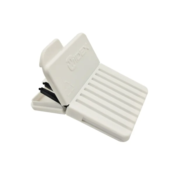 Widex Nanocare Hearing Aid Ear Wax Guard Earwax Filter Cerumen Filters - Image 4