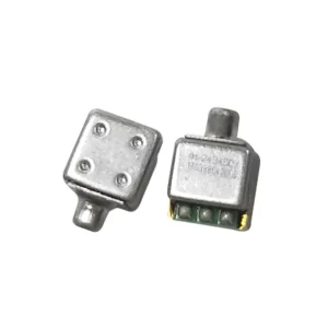 Knowles EM-24346-C36 Hearing Aid Microphone