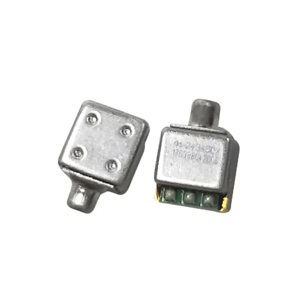 Knowles EM-24346-C36 Hearing Aid Microphone