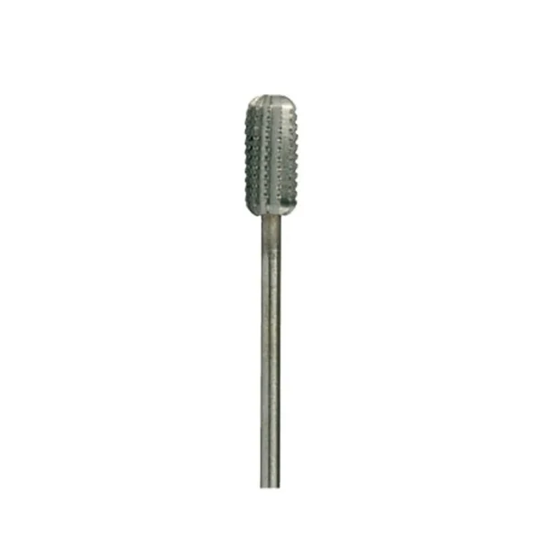 High Speed Steel Soft Earmold Cutter Cylindric Pear Shaped Cutters for Polishing Soft Earmolds Ear Impressions - Image 2