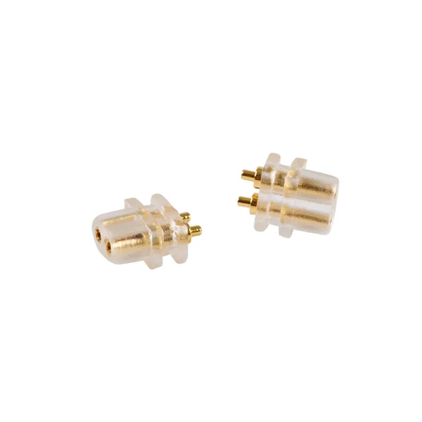 2pcs QDC IEM Female Socket for Custom In Ear Monitor Inears Earphone 2 Pin IEM Jack 0.75 0.78 mm - Image 4
