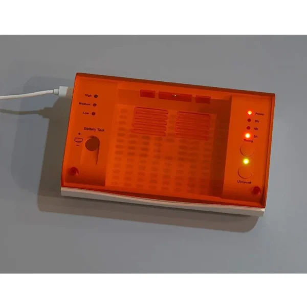 Soundlink Electric Hearing Aids Dryer Dry Box Dehumidifier 3-6-9 Hours Timer - Image 5