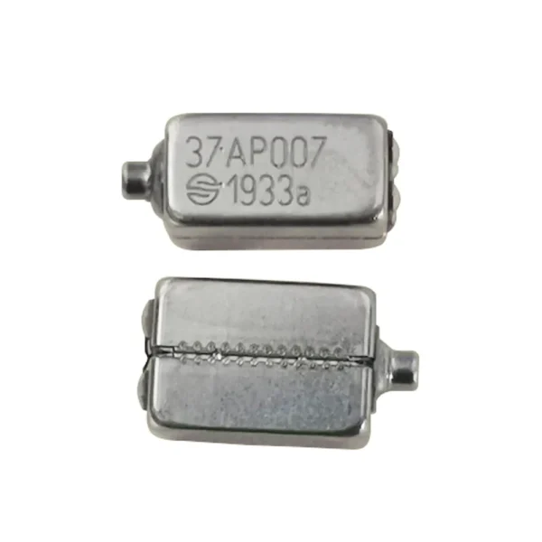 2PCS Sonion 37AP007 IEM Driver Balanced Armature Receiver 3700 Series Mid Bass Hearing Aid Receiver - Image 4