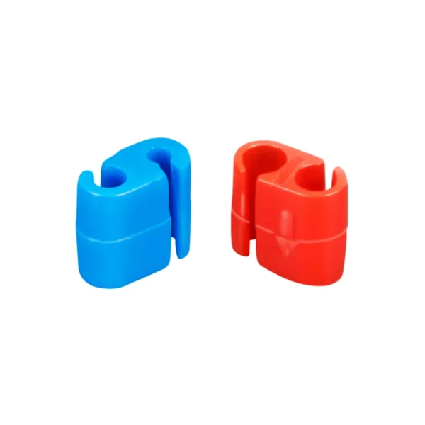 Soundlink Abs Cord Lock Used With Silicone Rope - Image 2
