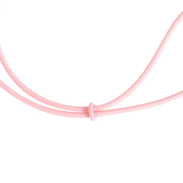 Soundlink Hearing Aid Clip Silicone Elastic Anti-Lost Lanyard BTE Protector Holder for Adults and Kids - Image 6