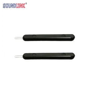 Soundlink 2PCS Hearing Aid Aids Ear Wax Loop Earwax Removal Tool