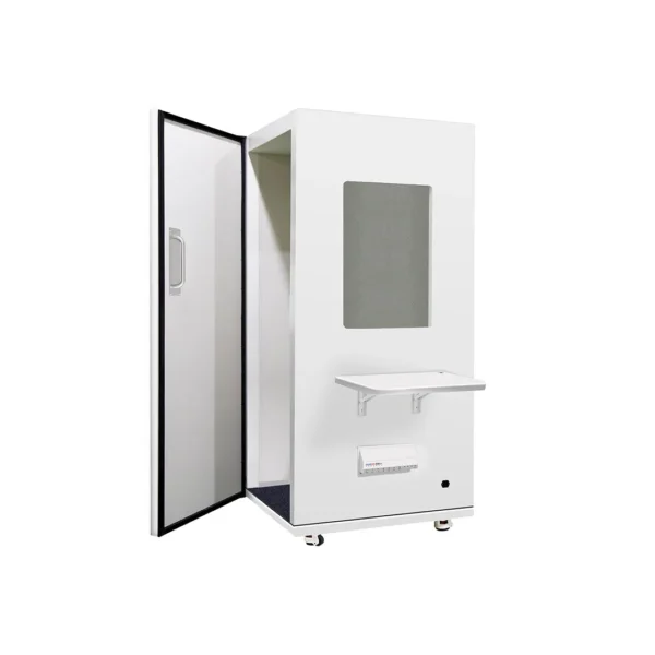 Soundlink Sound Isolation Soundproof Booths Office Room For Hearing Testing - Image 4