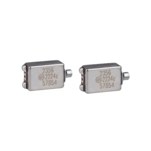 2pcs Sonion 2356 Bass BA Balanced Armature Receiver for DIY IEMs In-ear Monitor
