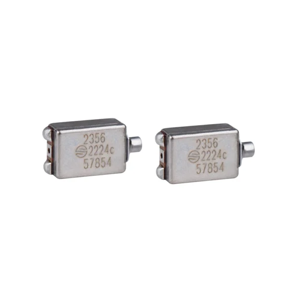2pcs Sonion 2356 Bass BA Balanced Armature Receiver for DIY IEMs In-ear Monitor