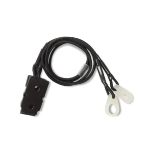 Soundlink BTE Hearing Aid Clip Anti-lost Lanyard Clips Protector for Hearing Aids