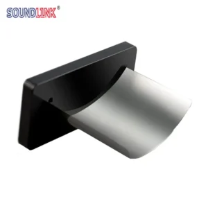 Soft Earmold Making Tool Arc Scoop for Cutting the Duplicated Gel to Arc Shape