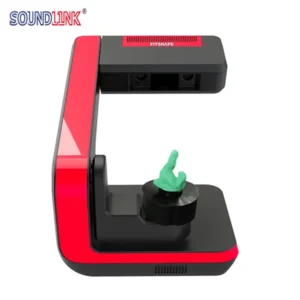 Soundlink Fitshape S1 Digital Ear Impression 3D Scanner